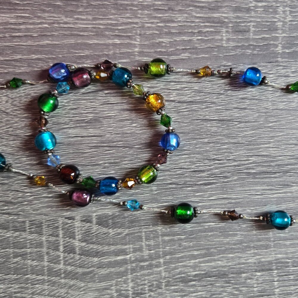 Jewelry set